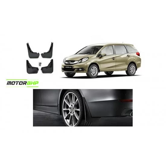 Mud sales guard mobilio